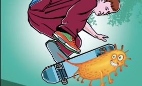 Туберкульоз - актуальний, як і раніше...