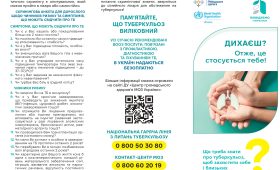 Туберкульоз