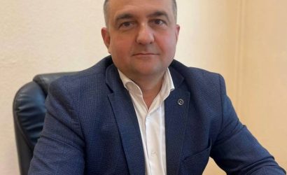 З 1 травня 2026 року на посаду директора нашого закладу КНП «Переяславська БЛІЛ» призначено НЕЧИПОРУКА Андрія Григоровича