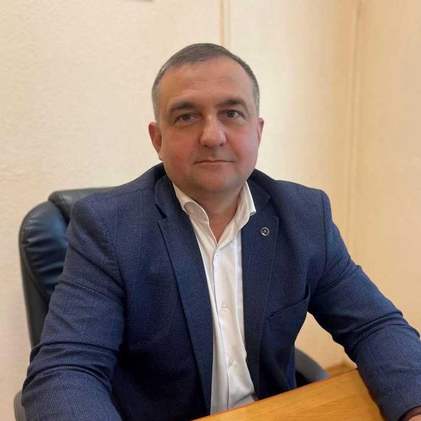 Нечипорук Андрій Григорович