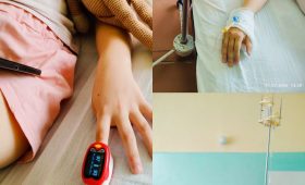 Бачити сяючі усмішки маленьких пацієнтів, які одужали, напевно, найвище професійне щастя для педіатра…
